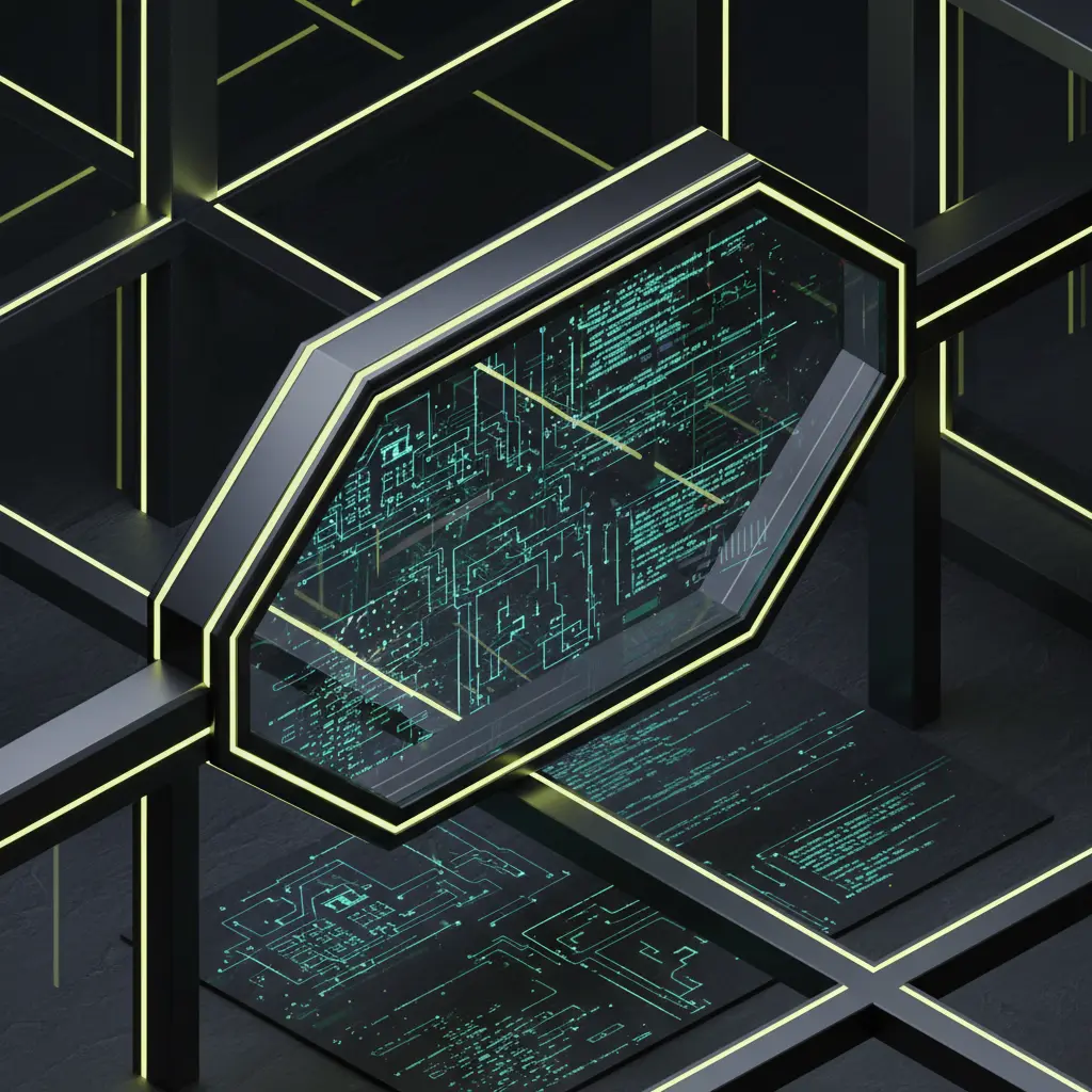 ABI Lens Magnifying Contract Prisms