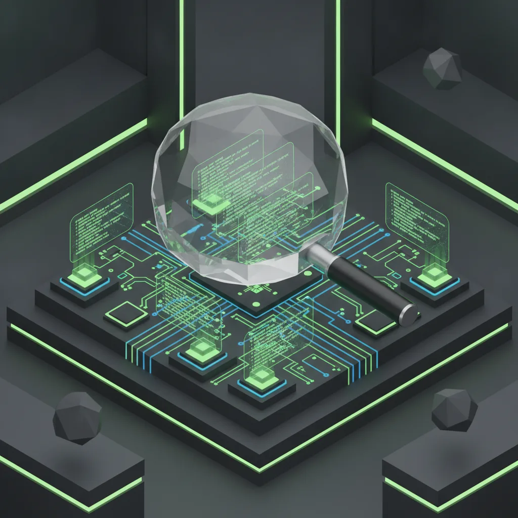ABI Lens Prism inspection graphic