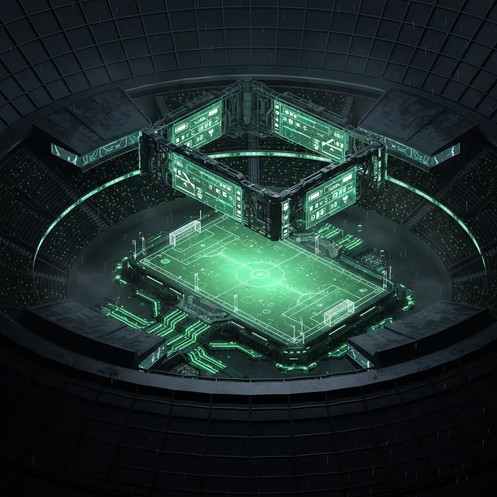 MuseLeague Tactical Arena